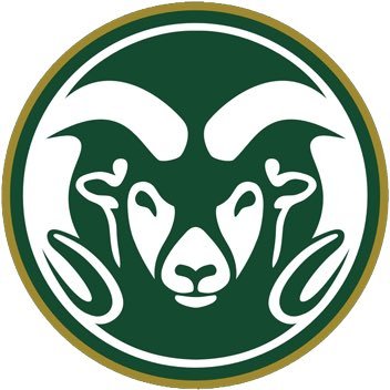 Official Account of the Colorado State Men's Basketball Managers