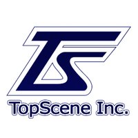 TopScene(@topscene_inc) 's Twitter Profile Photo