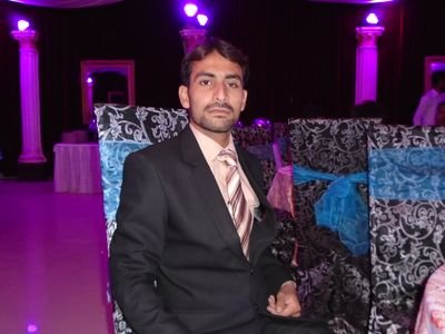 MamoonMuqeem's profile picture. 