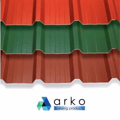 Arko Building Products Pvt Ltd