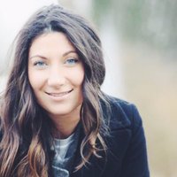 Margarita Velcheva (@megganv) 's Twitter Profile