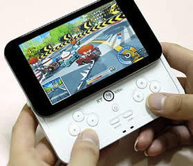 gdiconsole's profile picture. Game Console Developer Wannabe