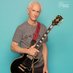 Robby Krieger Art (@RobbyKriegerArt) Twitter profile photo