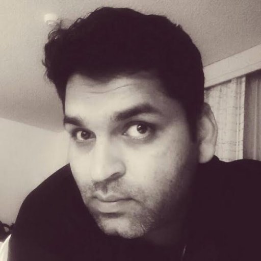 vikasmishra2206's profile picture. 