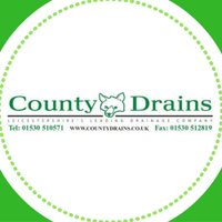 County Drains (@countydrains) 's Twitter Profile Photo County Drains (@countydrains) 's Twitter Profile Photo