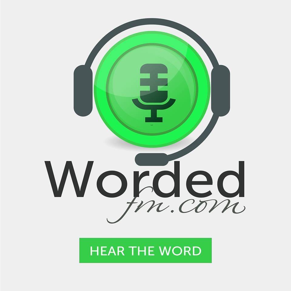 Worded FM is an internet based radio station, for God's word to be heard and people to get lifted daily.