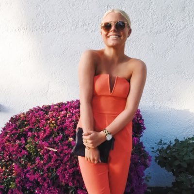 SamuelssonMolly's profile picture. Är allmänt glad