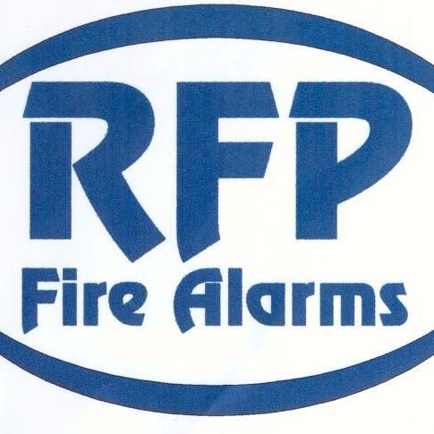 We are RFP Fire Alarms, part of PR Systems. Fiercely independent & customer focused. Based in Droitwich Spa
