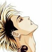 xBlondPunk's profile picture. 《 23 | 1,70 》- I walk a lonely road - Lycanthrope. | Independiente, solitario, melancólico, británico . | Need you as I howl at the moon.