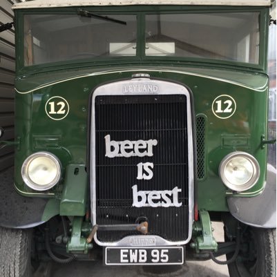Family man and passionate advocate for beer, food, paddle sports and sleep. Proud and happy to work as a beer warrior for Marstons. Cheers!