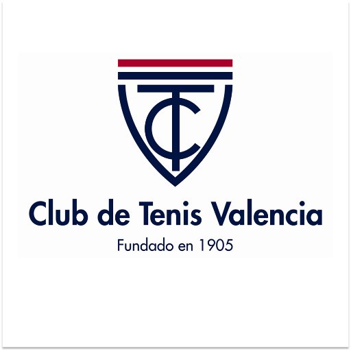 Cuenta Oficial del Club de Tenis Valencia. Fundado en 1905. Host venue @Open_VLC, Centenary Tennis Clubs.