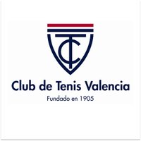 Club deTenisValencia (@ctvalencia) 's Twitter Profile Photo Club deTenisValencia (@ctvalencia) 's Twitter Profile Photo