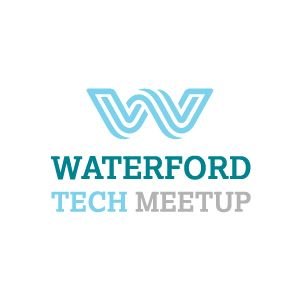 Waterford Monthly Tech Meetup. Runs on the second Tuesday of every month. Get in touch if you’re interested in speaking or supporting our local community!