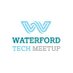Waterford Tech Meetup (@waterfordtech) Twitter profile photo Waterford Tech Meetup (@waterfordtech) Twitter profile photo