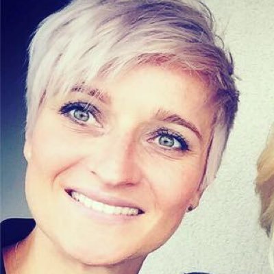 annetjuh's profile picture. #@& Brand & digital media designer who loves to look further than the expected / change is good / Berlin / The Hague / Zurich / St.Gallen