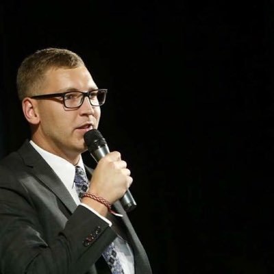Sports journalist, Latvian Television |||