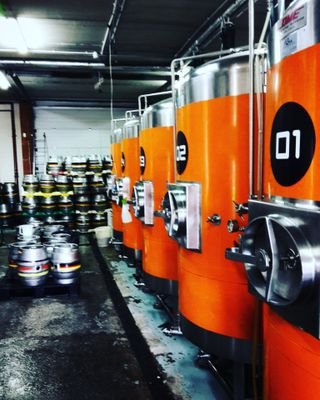 The Official Peerless Brewing Twitter.
Cask, Keg and Bottled beers from the Wirral.
Please follow for brewery news and overuse of gifs.