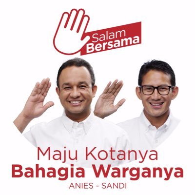 Akun Resmi DPD Gerindra DKI Jakarta | Salam Indonesia Raya!