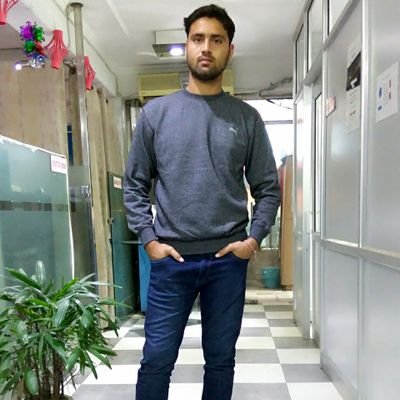 ajitbainsla's profile picture. Entrepreneur | Digital Marketing Expert | Lives in Palwal Work in Delhi | Speaks Loudly and Clear | Liberal Hindu | Gurjar. Think Jara Hatke | Solution Thinker.