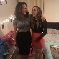 Hannah Sheridan (@hannahsheridan6) 's Twitter Profile Photo Hannah Sheridan (@hannahsheridan6) 's Twitter Profile Photo