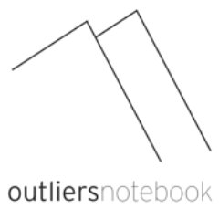 Outliers Notebook is a brand owned by Outliers Dynamics LLC. -an engineering and innovation company dedicated to design and manufacture Life-Changing notebooks.