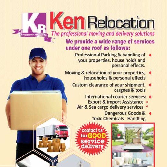 Professional Moving and Delivery Solutions