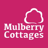 Mulberry Cottages(@MulberryCotts) 's Twitter Profile Photo