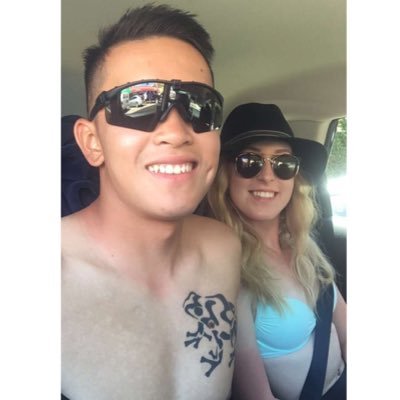 xaygnaphong's profile picture. McKayla is my thunder buddy