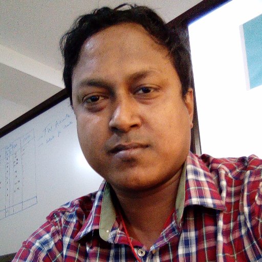 Head Operations at Diffion. Love to play Badminton & Cricket.