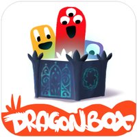 DragonBox (@dragonbox) 's Twitter Profile
