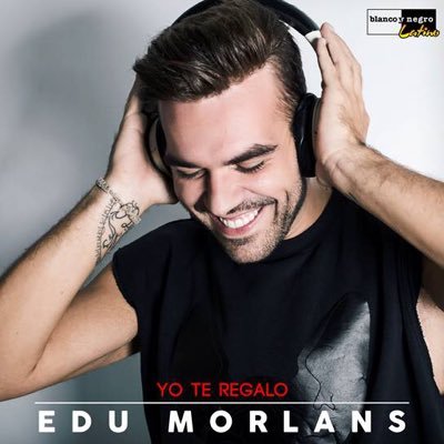 Edu Morlans