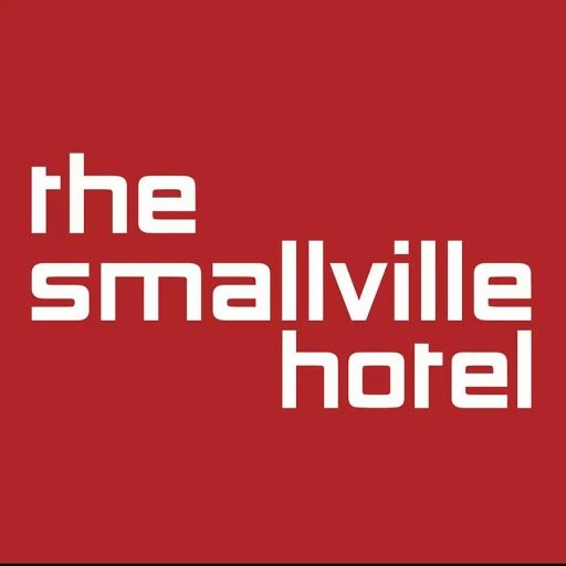 The Smallville Hotel a unique emotional experiance https://t.co/pX7NRnW0IH https://t.co/MAWFGSwKg6