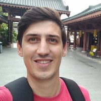 Stefan Sovu(@StefanSovu) 's Twitter Profile Photo