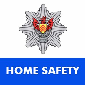 The official twitter page for the Home Safety Team at South Wales Fire & Rescue Service. Monitored weekdays 9am - 5pm. @SWFireandRescue