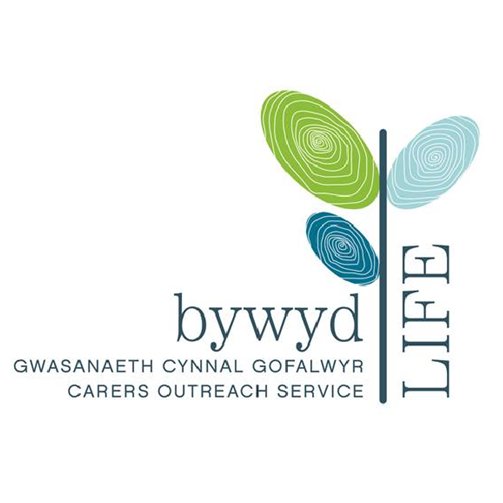 Carers Outreach Service: supporting adult carers in North West Wales / Gwasanaeth Cynnal Gofalwyr: cefnogi gofalwyr sy'n oedolion yng Ngogledd Orllewin Cymru.