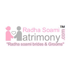 RadhasoamiMatri's profile picture. https://t.co/COdpyWQ8Ug is the fastest growing matrimonial portal in India, promoted by The Navbharat Group
