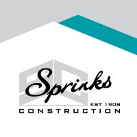 Sprinks Construction(@SprinksC) 's Twitter Profile Photo