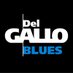 Del Gallo Blues (@delgalloblues) Twitter profile photo Del Gallo Blues (@delgalloblues) Twitter profile photo