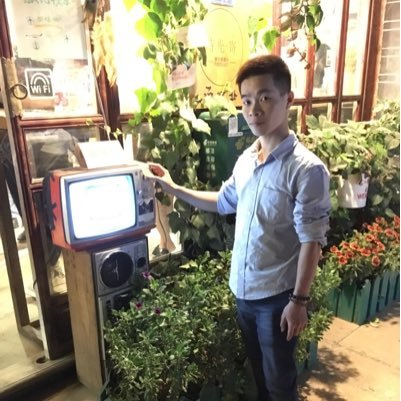 sulen_lee's profile picture. Love me love more.