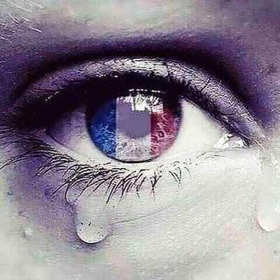 babyloo68's profile picture. Pour une France grande, propre et organisée.
Patriote et gaulliste depuis toujours.