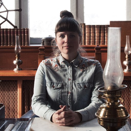 kimmajkut's profile picture. Art Director