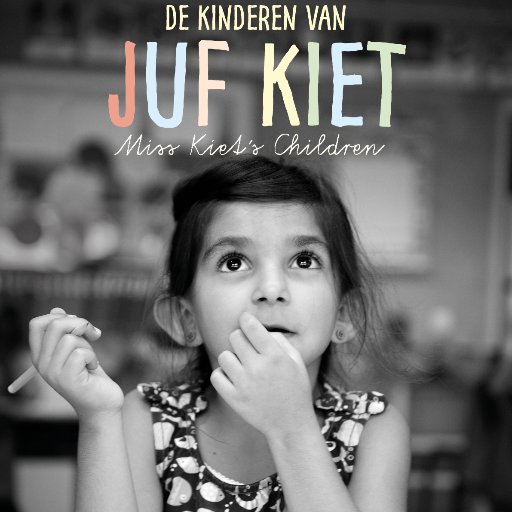 kinderenjufkiet's profile picture. Een hartverwarmende en aangrijpende film waardoor je je als kijker weer op de lagere school waant; een ode aan de juf die ieder kind verdient.