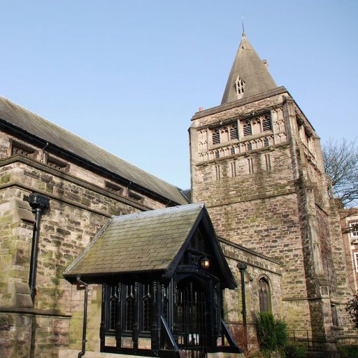 An inclusive church. Welcome to all, regardless of gender, race, religion, creed or sexual orientation.