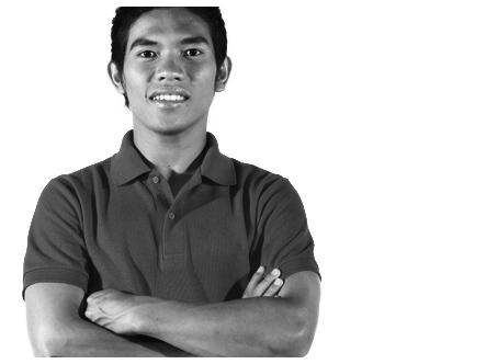 ekaramdani's profile picture. 