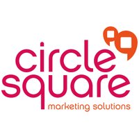 Circlesquare Mktg(@circlesquaremkt) 's Twitter Profile Photo