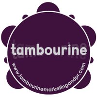 tambourine (@tambourinepr) 's Twitter Profile Photo