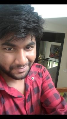 SanthoshVemurla's profile picture. 