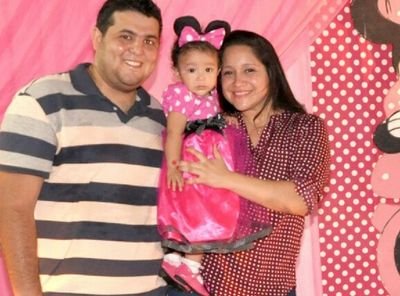 Abigail  Monserrath ♡ Te amo
