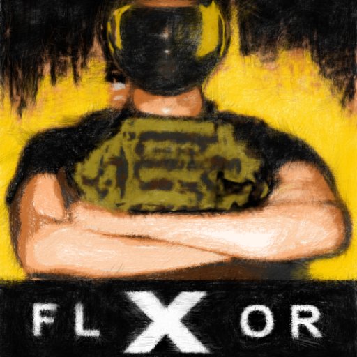 FL_X_OR's profile picture. 