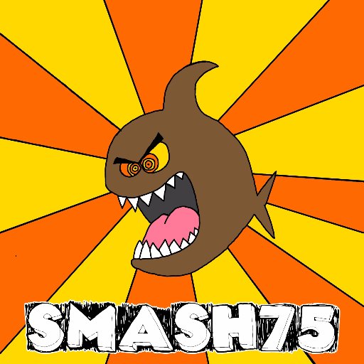 Hey! We're Smash75! We're a 3 piece Alternative Rock band from Australia who love having fun while playing some music! New video every Thursday!